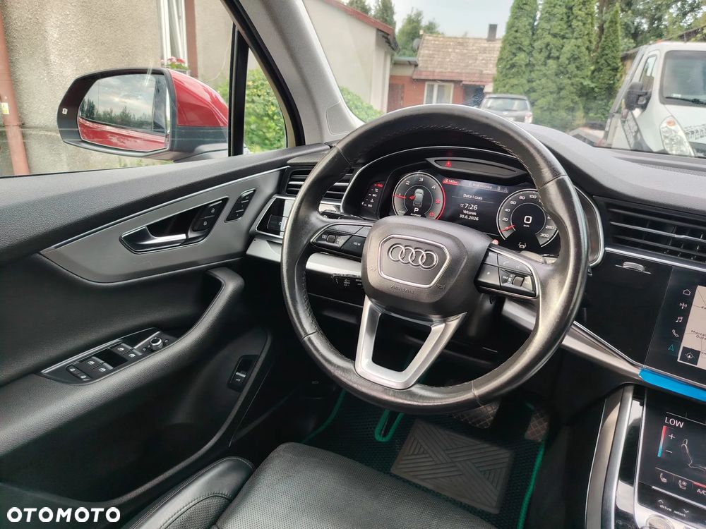 Audi Q7 - 29