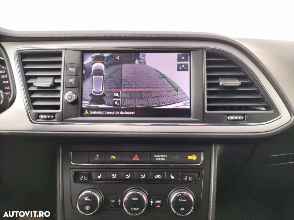 Seat Leon - 12