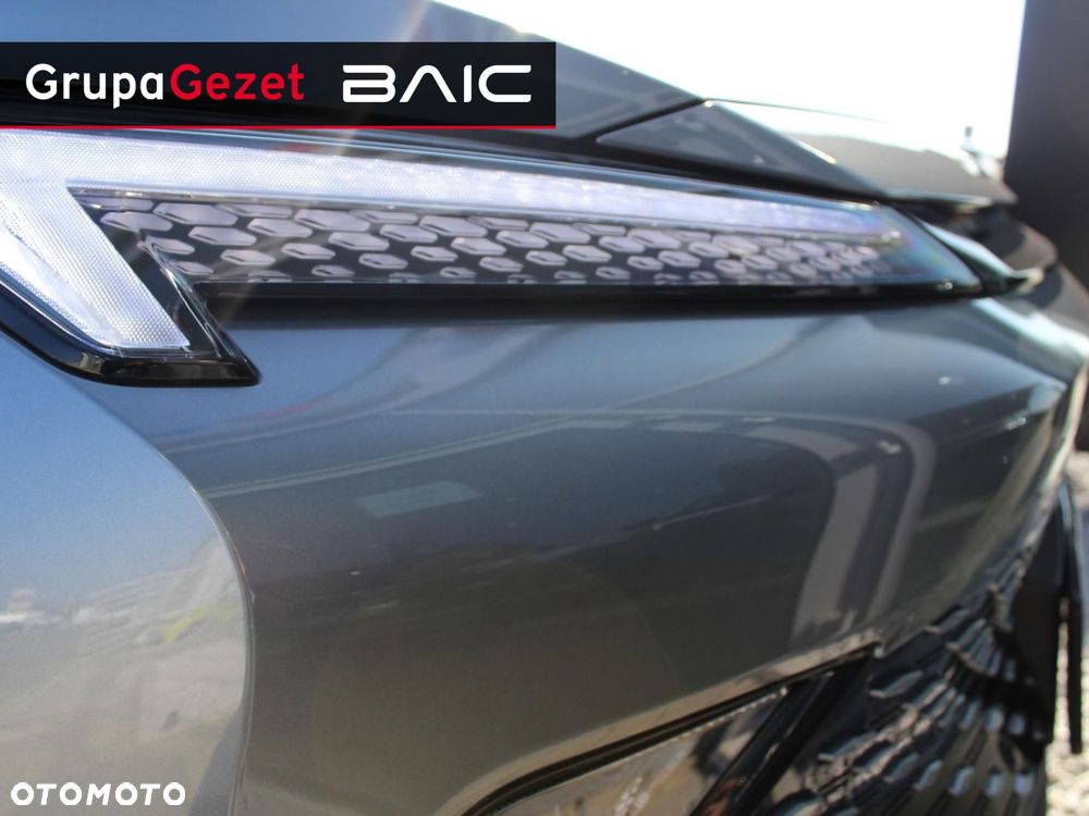 BAIC 5 - 15