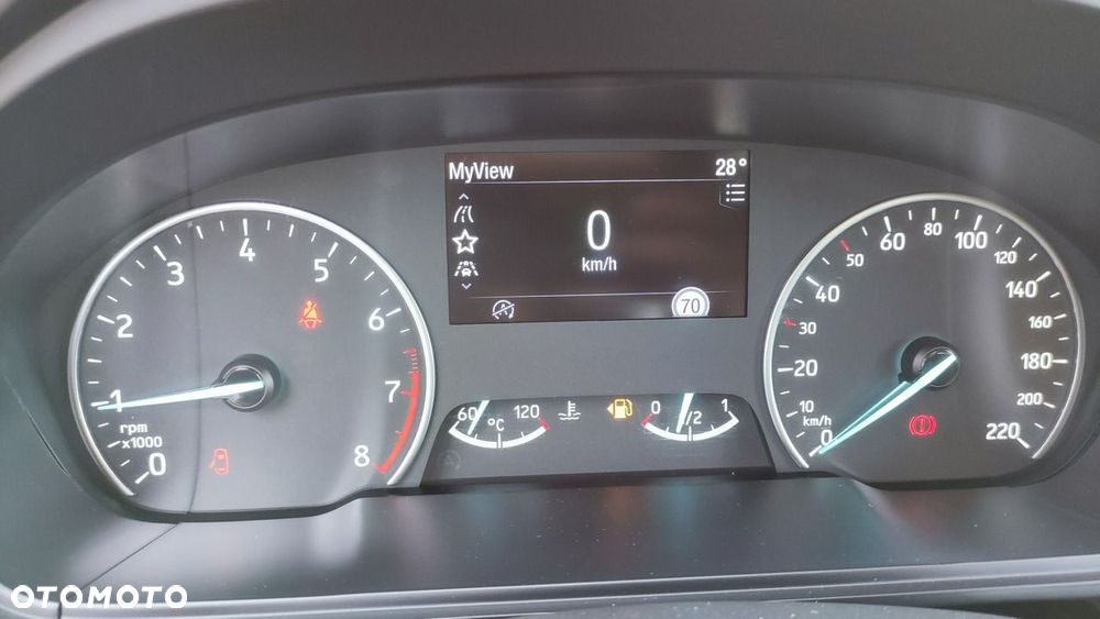 Ford EcoSport - 36