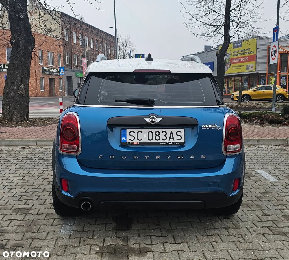 MINI Countryman - 6