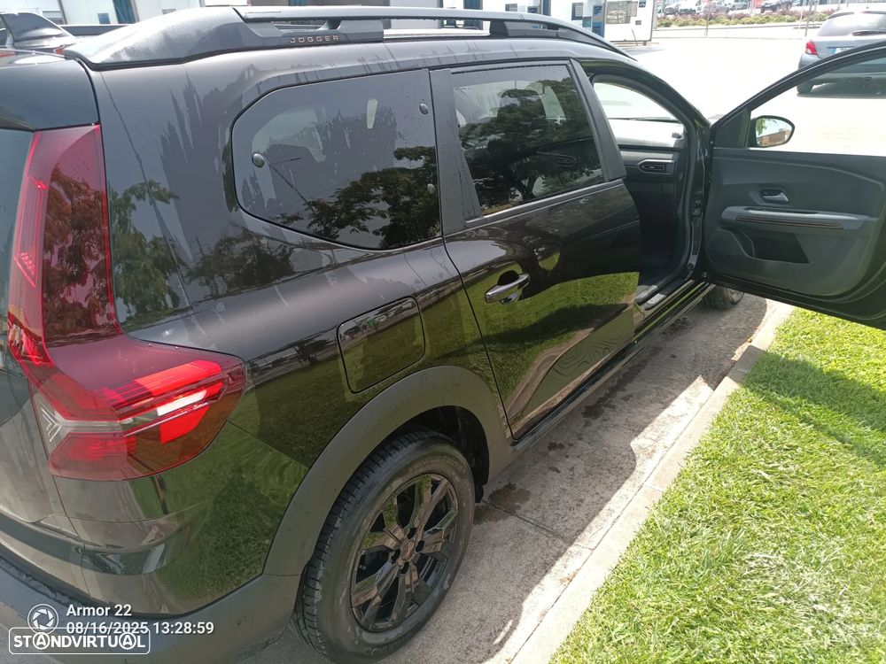 Dacia Jogger 1.0 ECO-G Extreme+ Up&Go 7L Bi-Fuel - 3