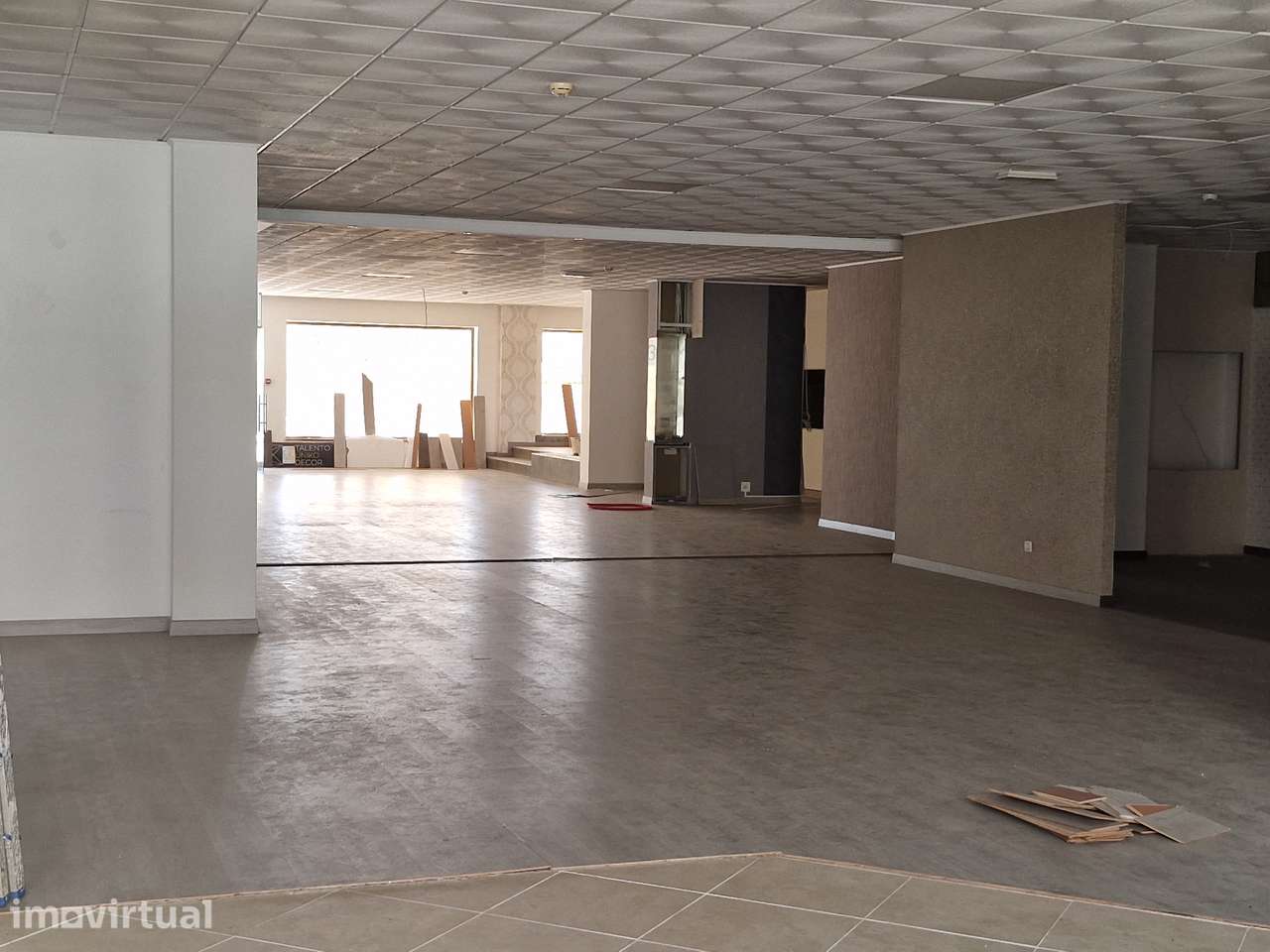 Espaço Comercial Premium à Venda – Colinas do Cruzeiro - Grande imagem: 5/25