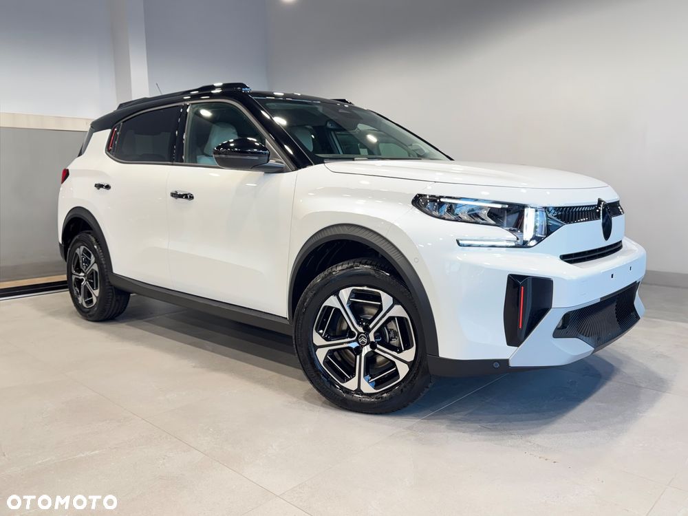 Citroen C3 Aircross 2026 photo 4