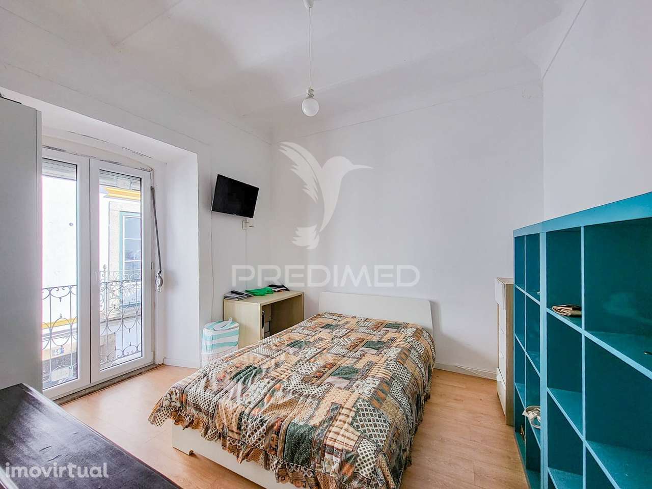 Moradia no centro histórico em Évora! - Grande imagem: 3/18