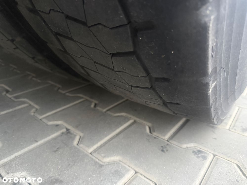 Mercedes-Benz Actros 18.40 - 11