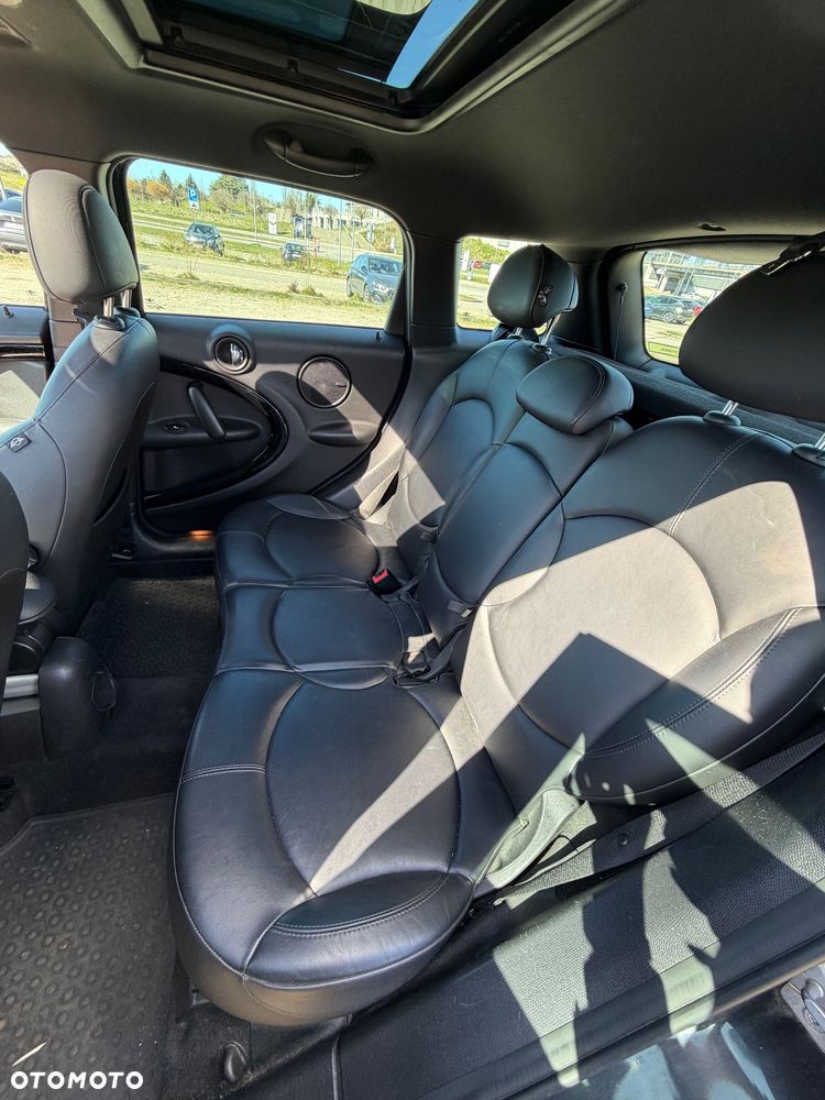 MINI Countryman - 15