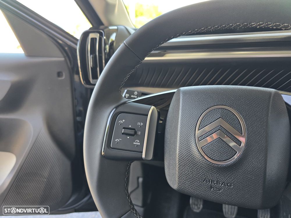 Citroën C3 1.2 Turbo Max - 13