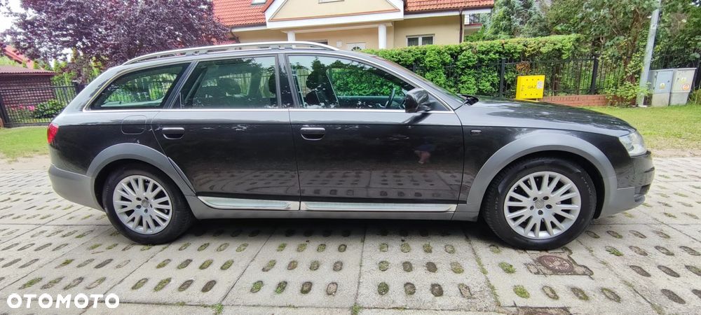 Audi A6 Allroad - 2