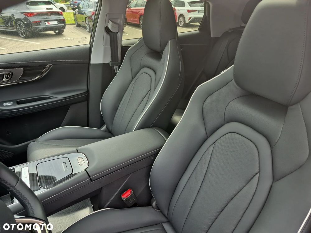 Omoda 5 1.6 T-GDI Premium DCT - 13