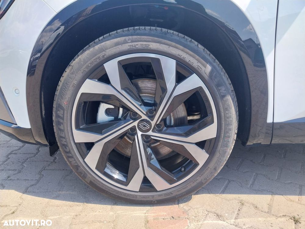 Renault Austral E-Tech Full 200 Iconic Esprit Alpine - 5