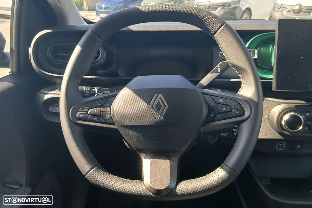 Renault Twingo E-Tech. 22 Techno - 10