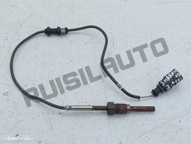 Sonda Temperatura Gases Escape 03g906_088l Vw Sharan (7m) [1995 - 1