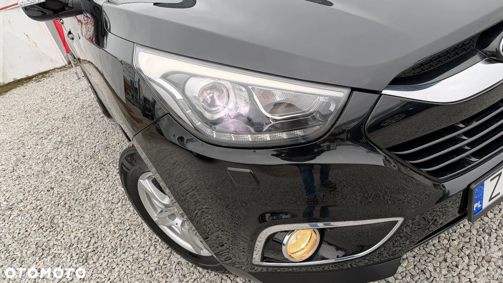 Hyundai ix35 2.0 CRDi Premium 2WD - 27