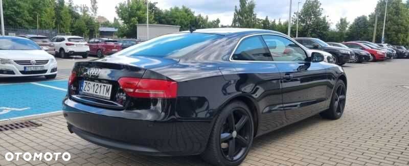 Audi A5 Coupé - 2