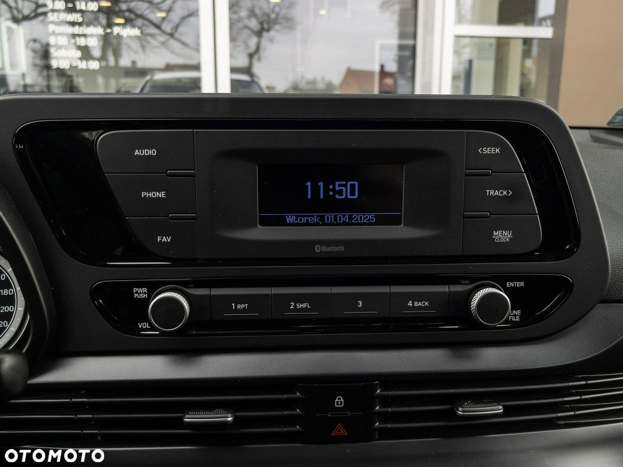 Hyundai Bayon 1.2 Pure - 19