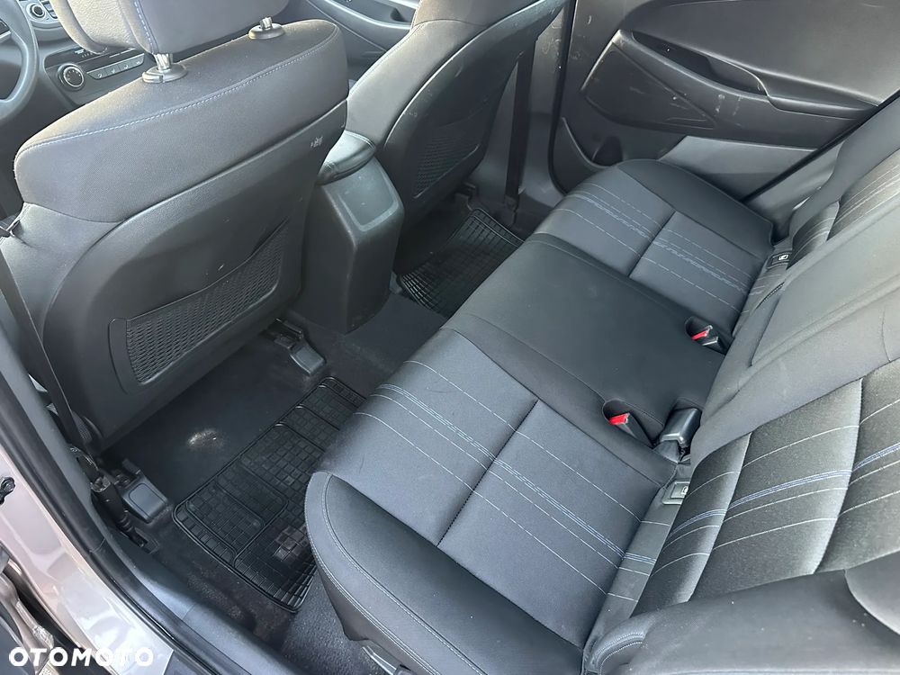 Hyundai Tucson 1.6 GDi 2WD Advantage - 7