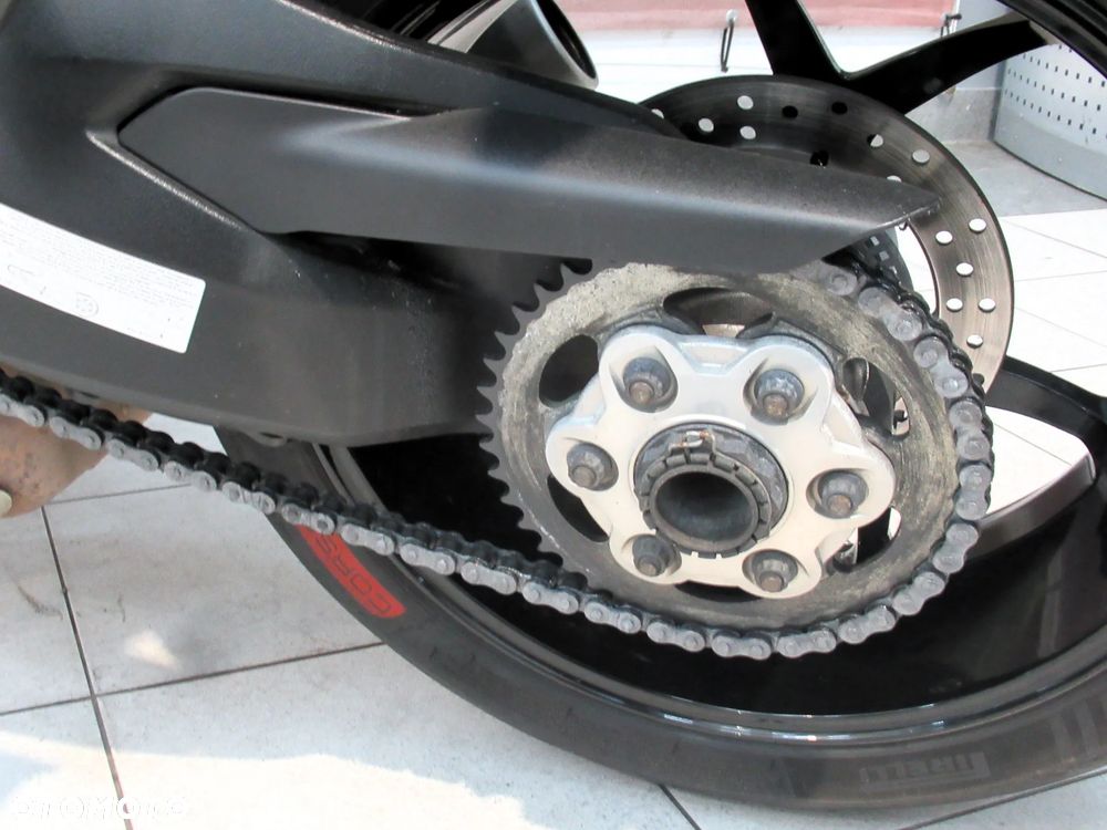 Ducati SuperSport - 14