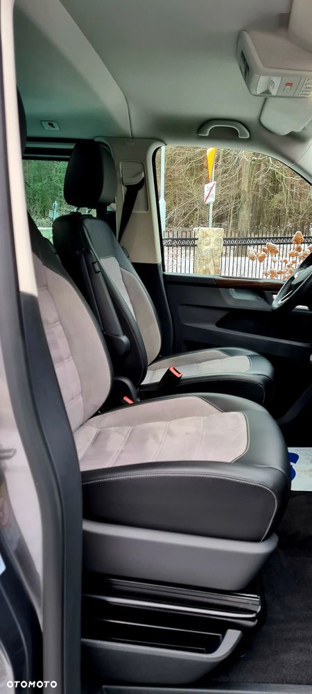 Volkswagen Multivan - 35