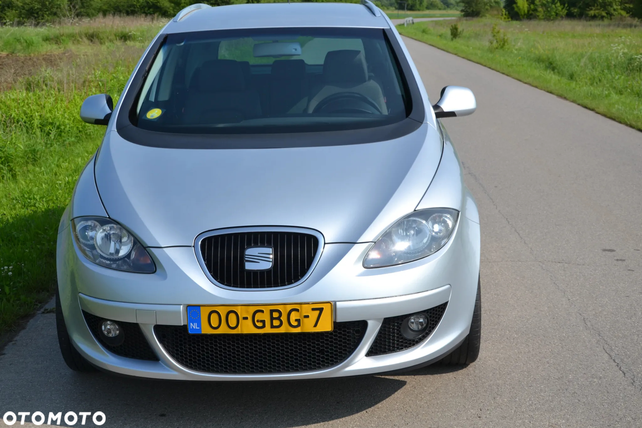 Seat Altea 1.6 Sport Edition - 28