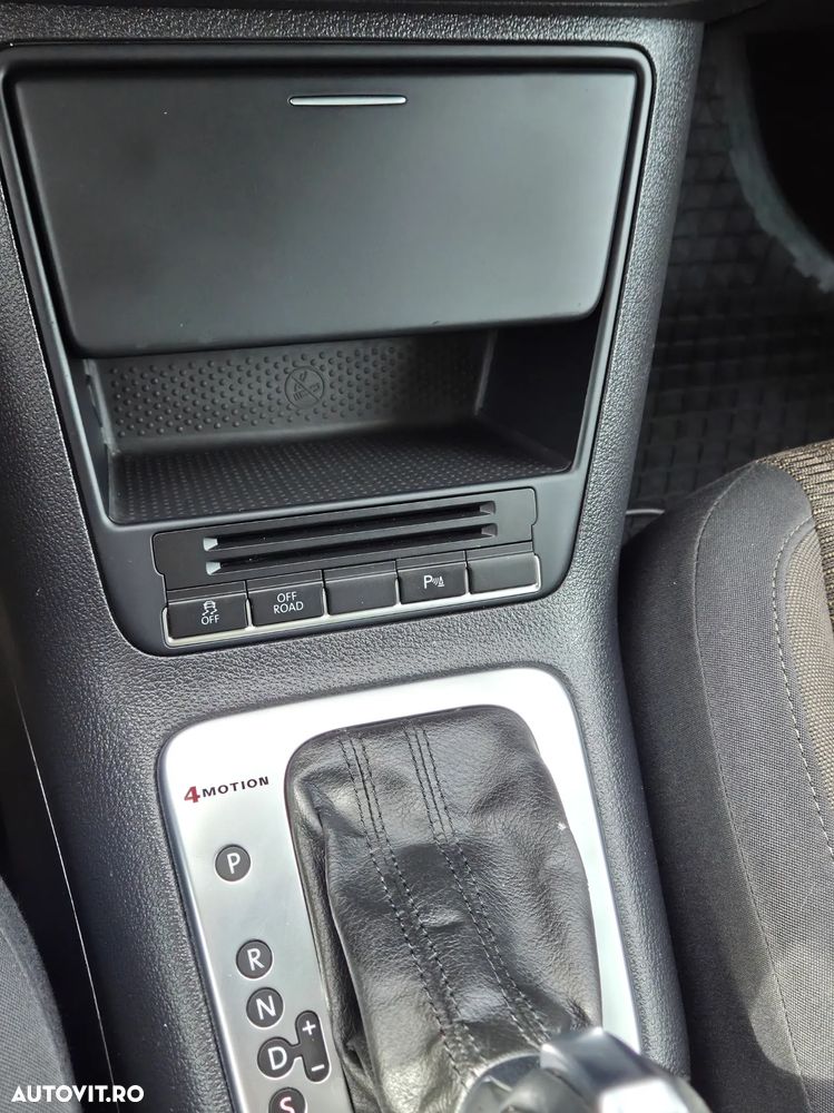 Volkswagen Tiguan - 22