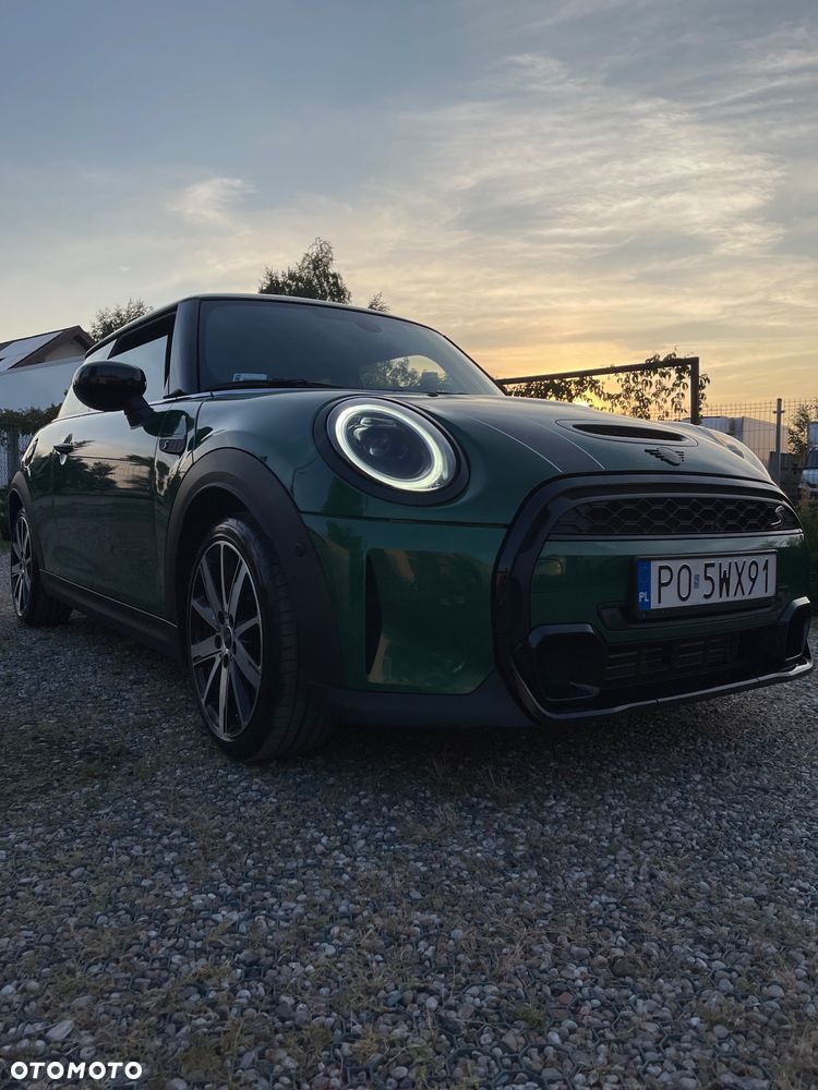 MINI Cooper S Standard - 6