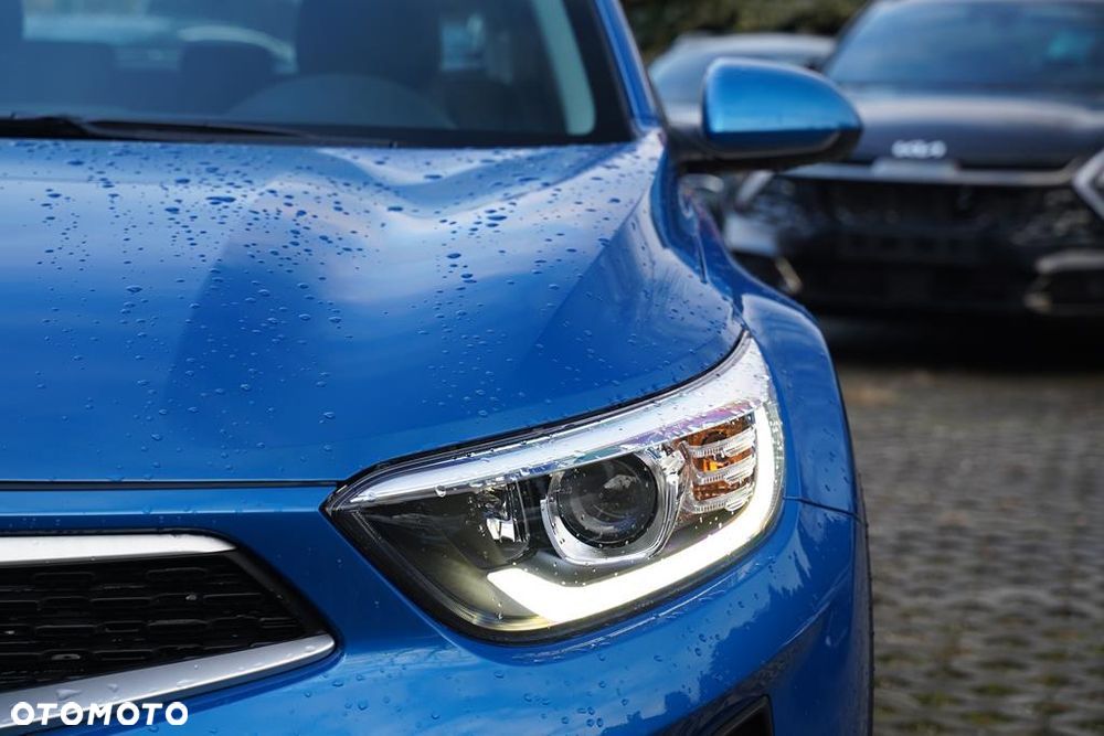 Kia Stonic 1.0 T-GDI M DCT - 23