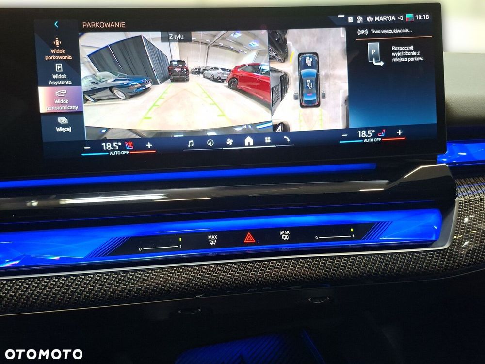 BMW Seria 5 - 26