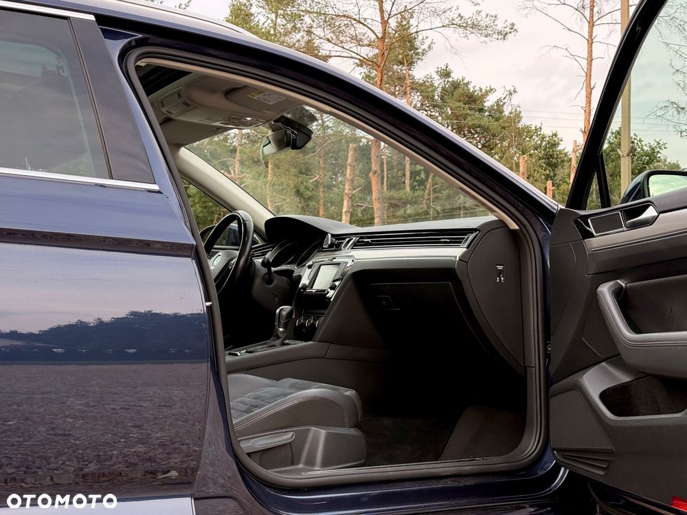 Volkswagen Passat 2.0 TDI BMT Highline DSG - 8