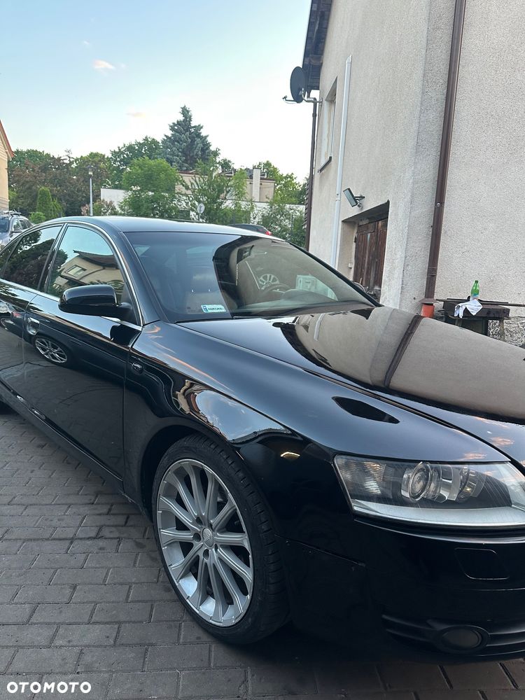 Audi A6 Limousine 2.0 TDI - 8