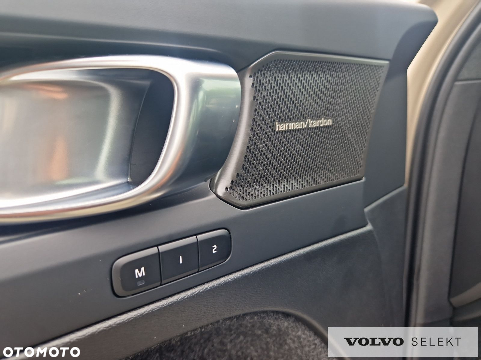 Volvo XC 40 - 20