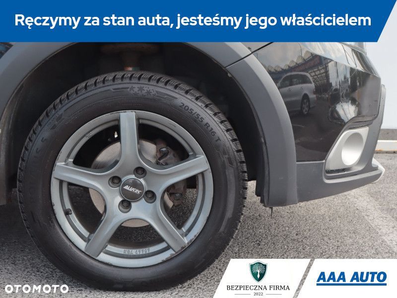 Dacia Sandero Stepway - 17