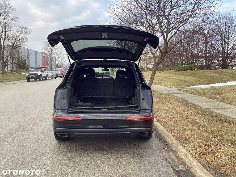 Audi Q7 - 11