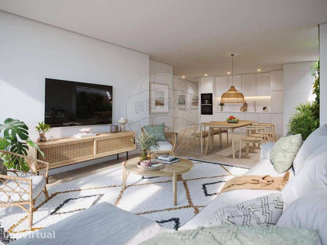 Apartamento T3 para venda - Grande imagem: 3/9