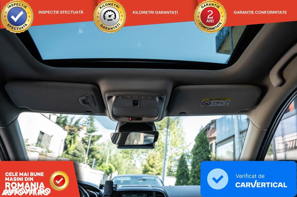 Renault Koleos BLUE dCi X-Tronic 4WD Initiale Paris - 35