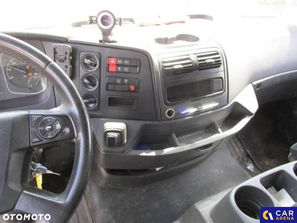 Mercedes-Benz Atego - 17