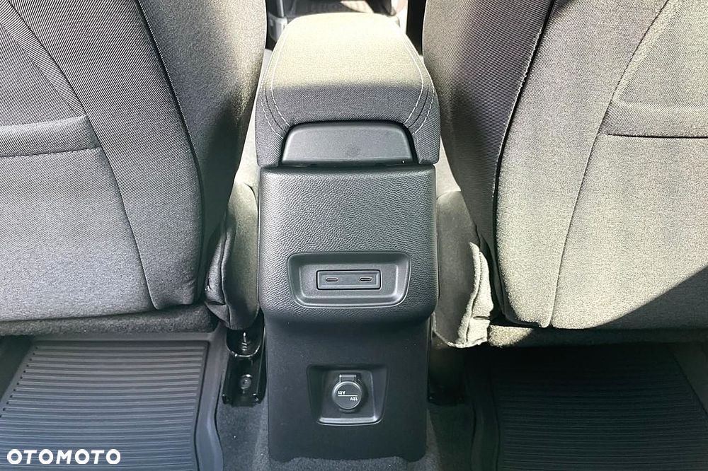 Opel Frontera - 22