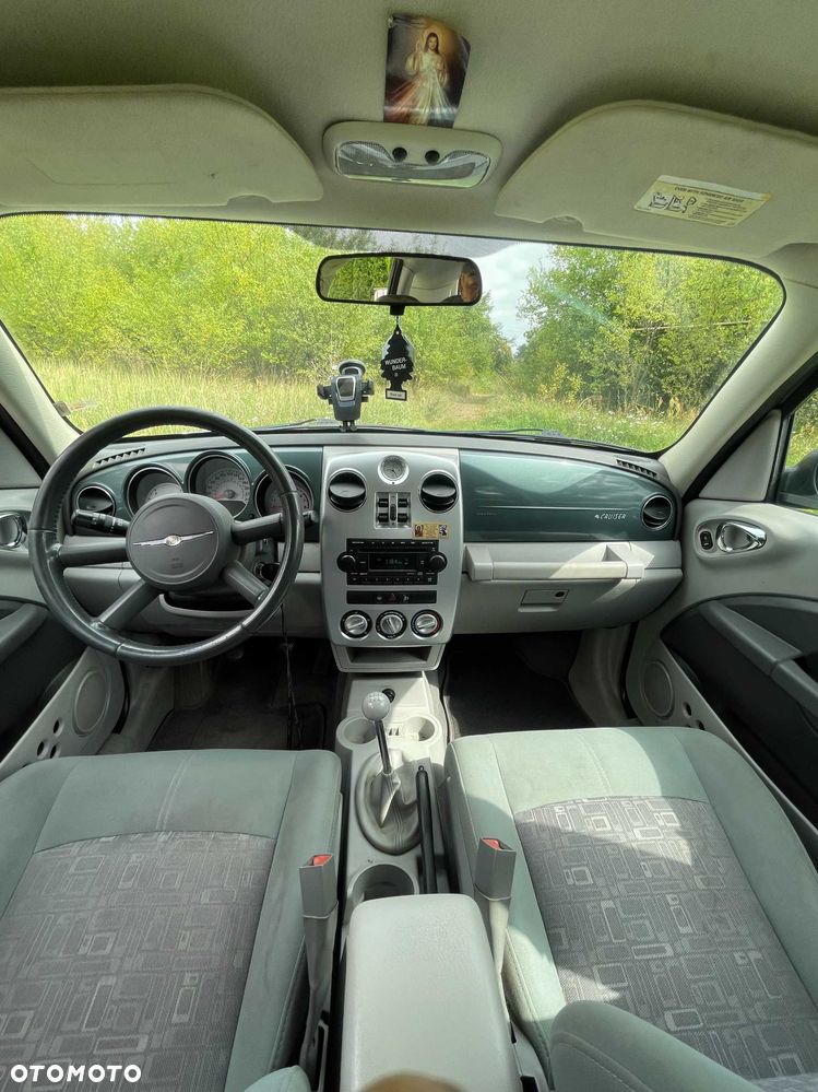 Chrysler PT Cruiser - 6