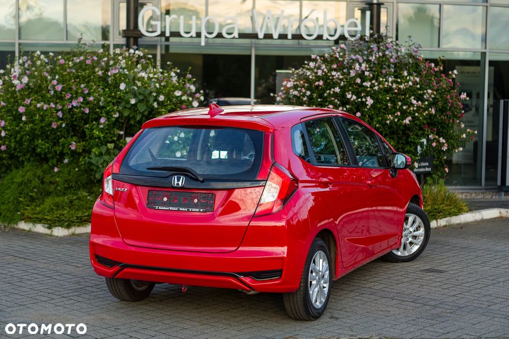 Honda Jazz 1.3 Elegance (ADAS/Honda Connect +/OGS2) - 16