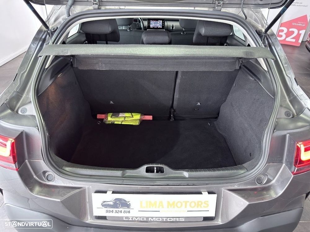 Citroën C4 Cactus 1.2 PureTech Feel - 23