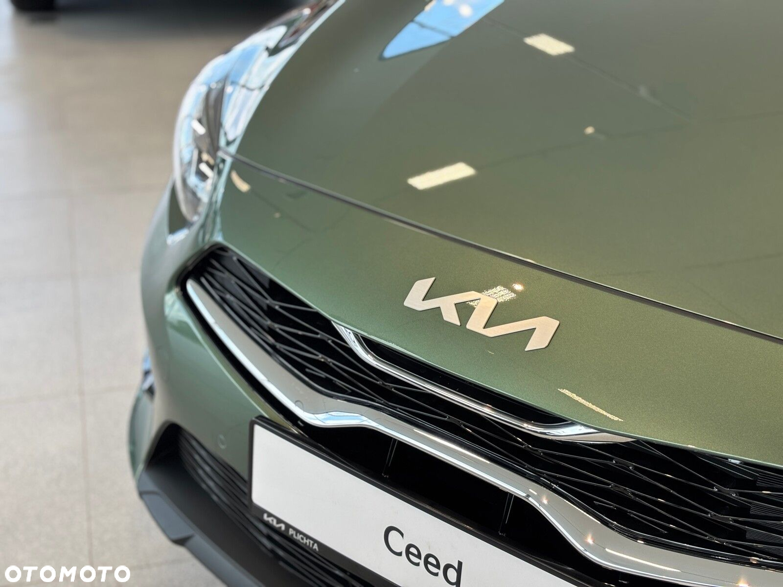 Kia Ceed - 20