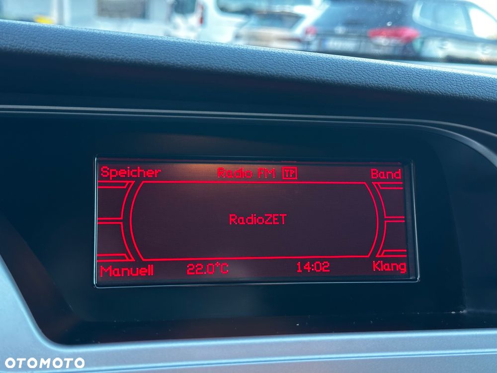 Audi A4 Limousine 2.0 TDI - 16