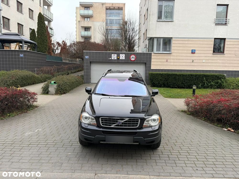 Volvo XC 90 - 3