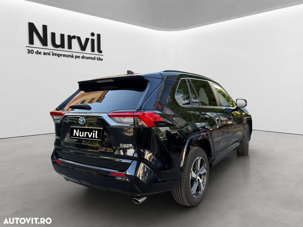 Toyota RAV4 Style - 5