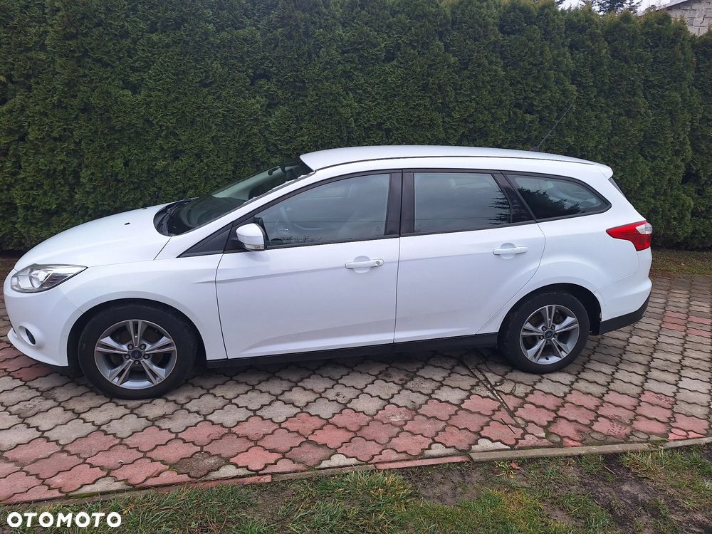 Ford Focus - 6