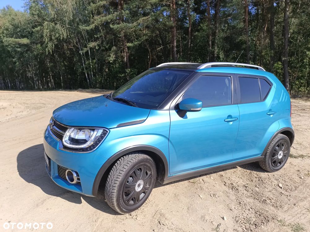 Suzuki Ignis 1.2 Comfort - 1