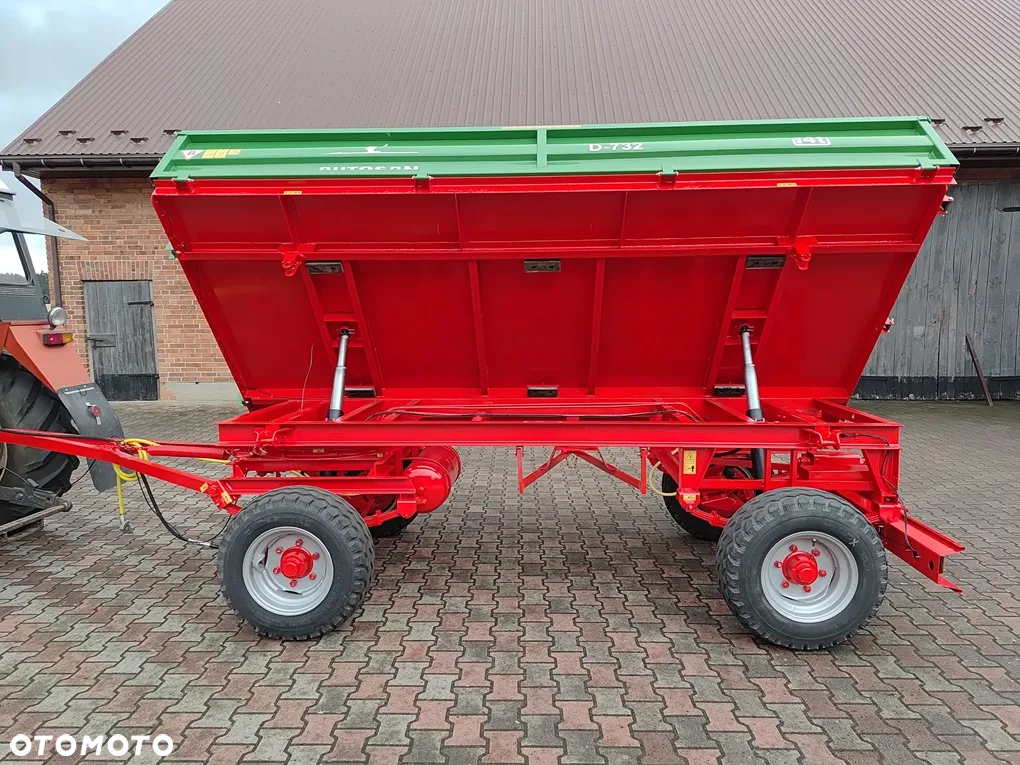 Inny Autosan D-732 - 8