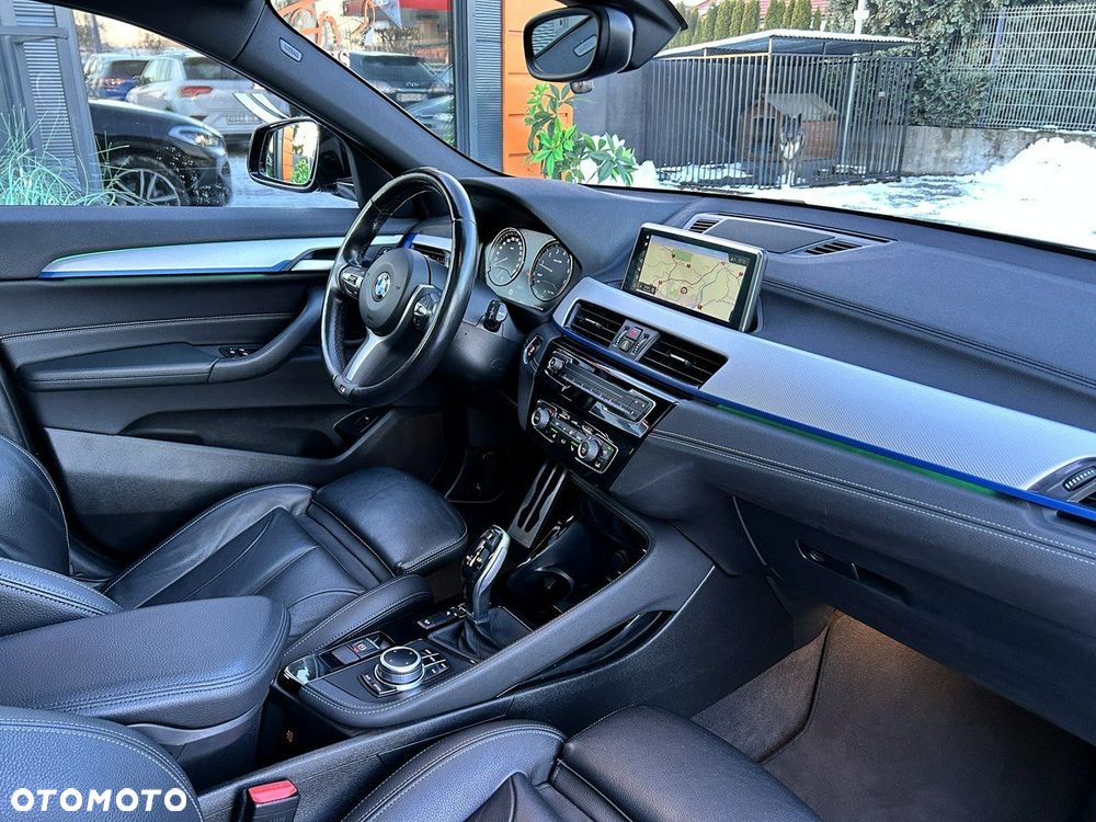BMW X2 - 29