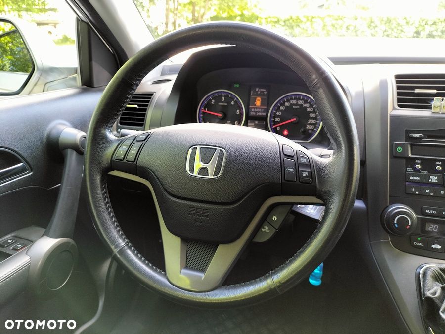 Honda CR-V 2.2i-DTEC Executive - 21