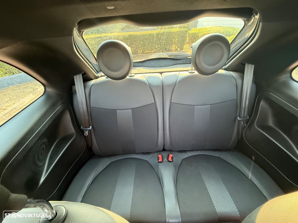 Fiat 500 1.2 S - 8